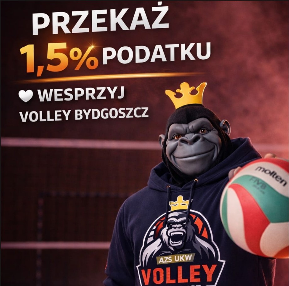 Wspieraj Sport – to prostsze niż myślisz!